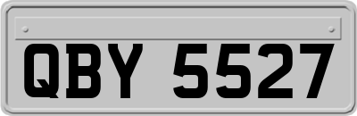 QBY5527