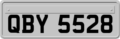 QBY5528