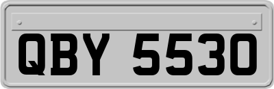QBY5530