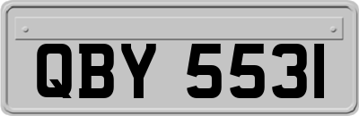 QBY5531