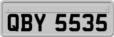 QBY5535