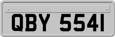 QBY5541