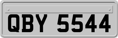 QBY5544