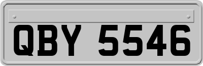 QBY5546