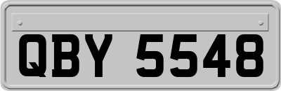 QBY5548