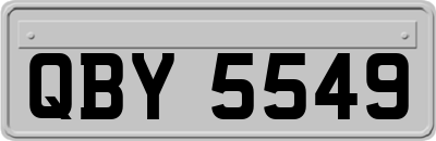 QBY5549
