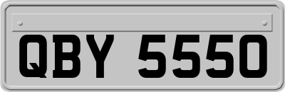 QBY5550