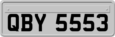 QBY5553