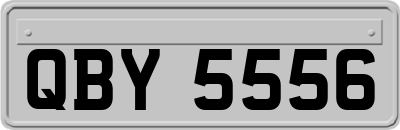 QBY5556