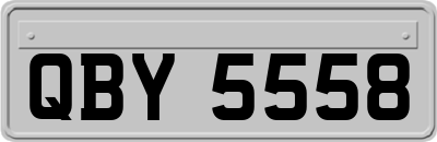 QBY5558
