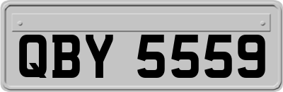 QBY5559