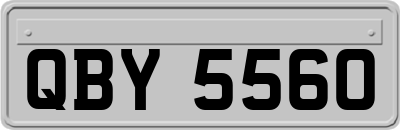 QBY5560