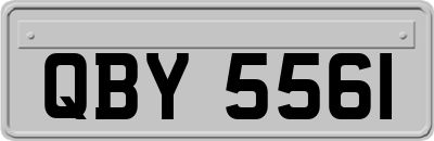 QBY5561