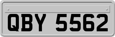 QBY5562