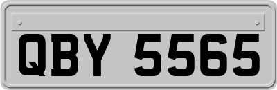 QBY5565
