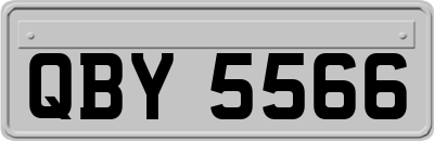 QBY5566