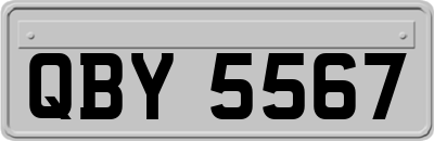 QBY5567