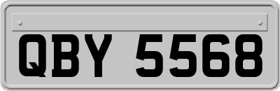 QBY5568