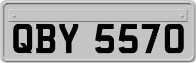 QBY5570