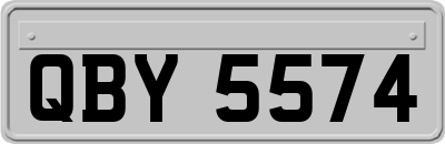 QBY5574