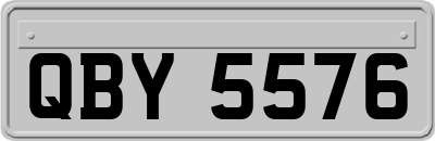 QBY5576