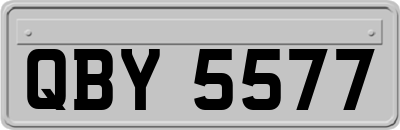 QBY5577