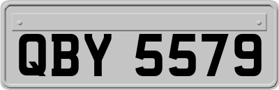 QBY5579