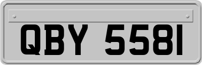 QBY5581