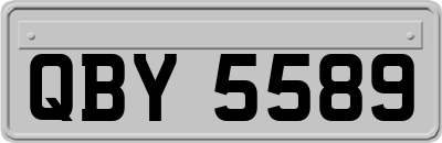 QBY5589