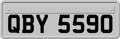 QBY5590
