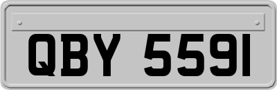 QBY5591