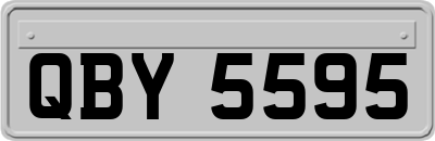 QBY5595