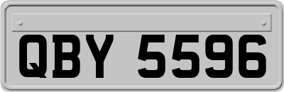 QBY5596