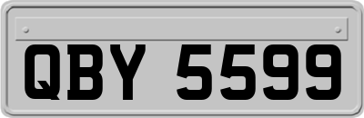 QBY5599