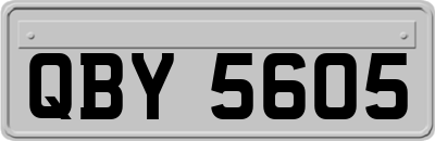 QBY5605