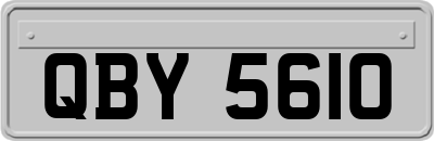 QBY5610