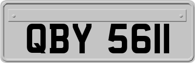 QBY5611