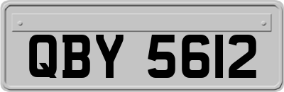 QBY5612