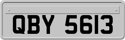 QBY5613
