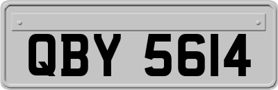 QBY5614