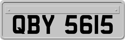 QBY5615