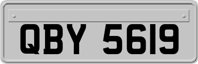 QBY5619
