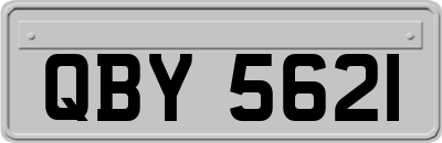 QBY5621