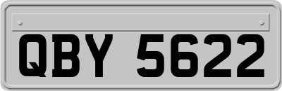 QBY5622