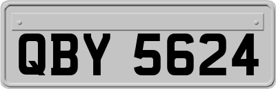 QBY5624