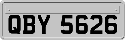 QBY5626