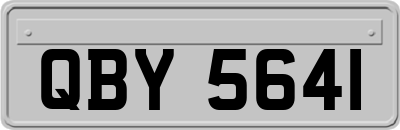 QBY5641