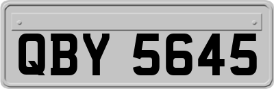 QBY5645
