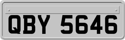 QBY5646