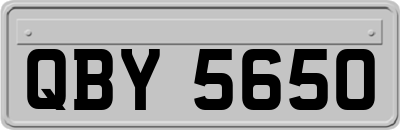 QBY5650